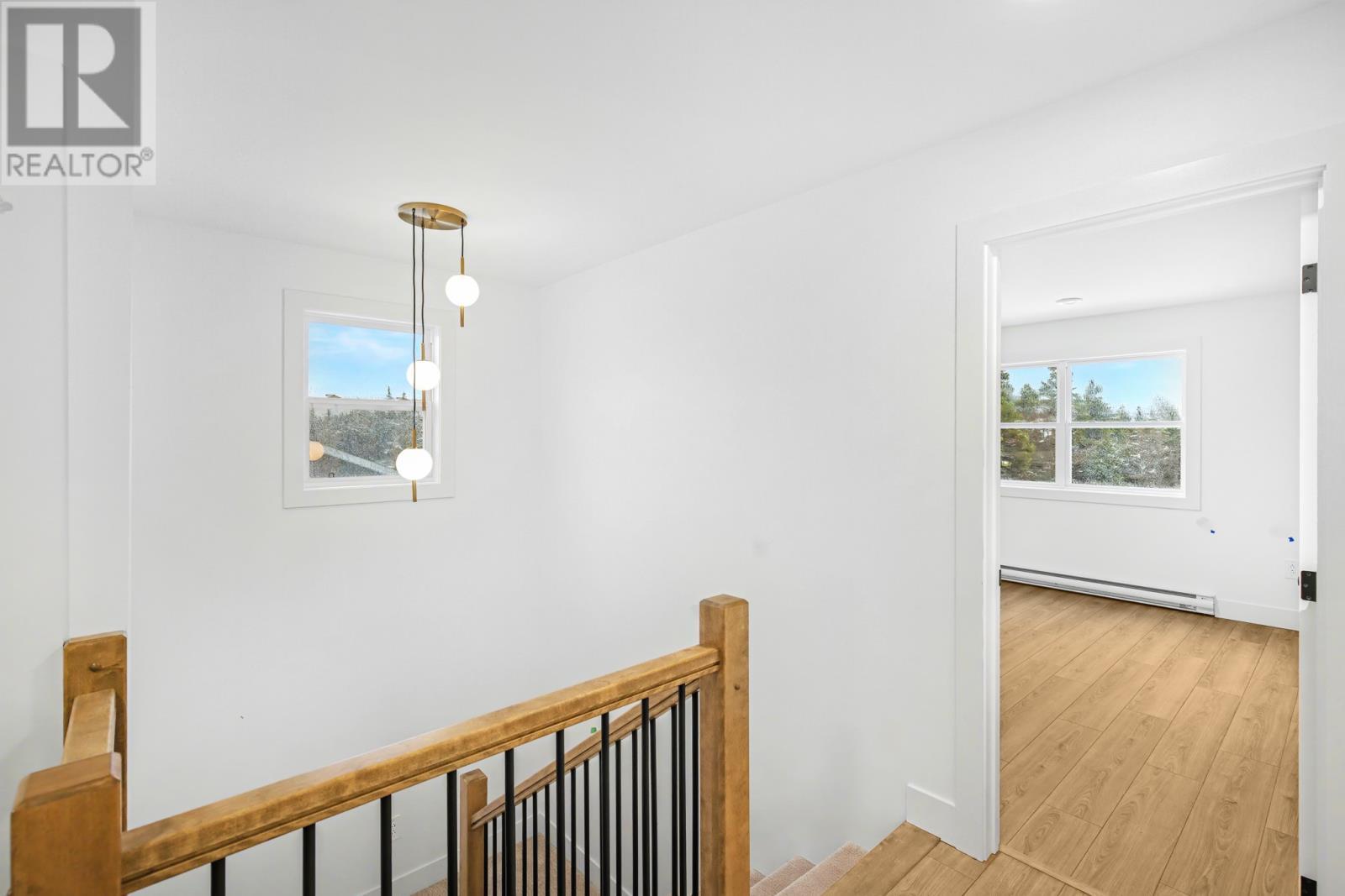 21-23 Cameron Place, Pouch Cove, NL - Indoor Photo Showing Other Room