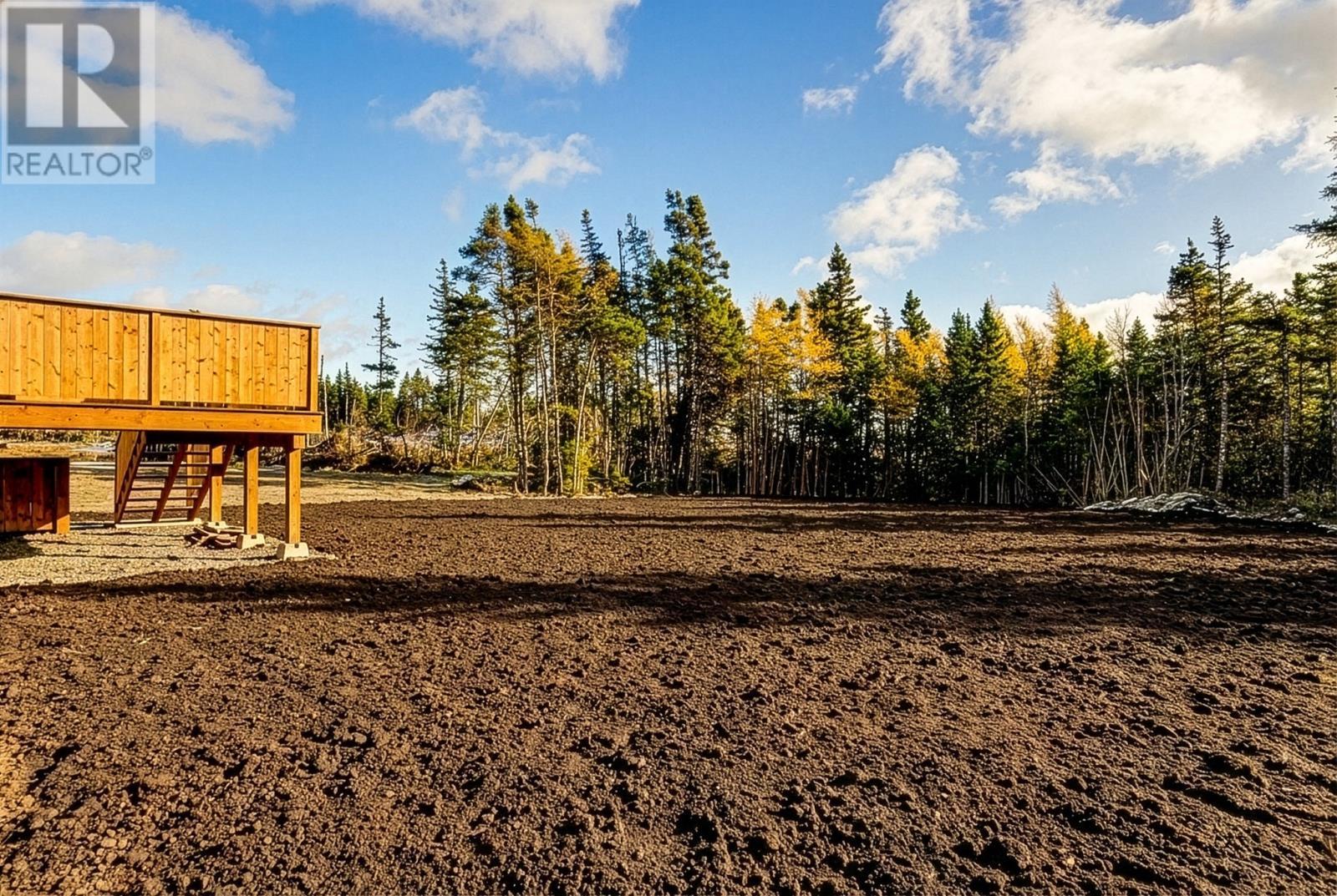 21-23 Cameron Place, Pouch Cove, NL - Outdoor With View