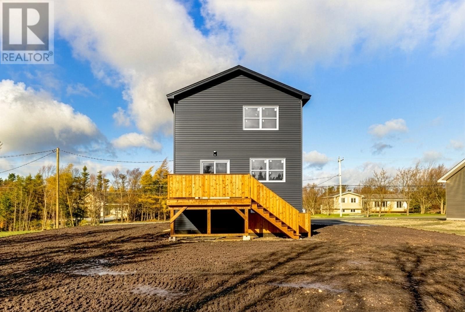 21-23 Cameron Place, Pouch Cove, NL - Outdoor