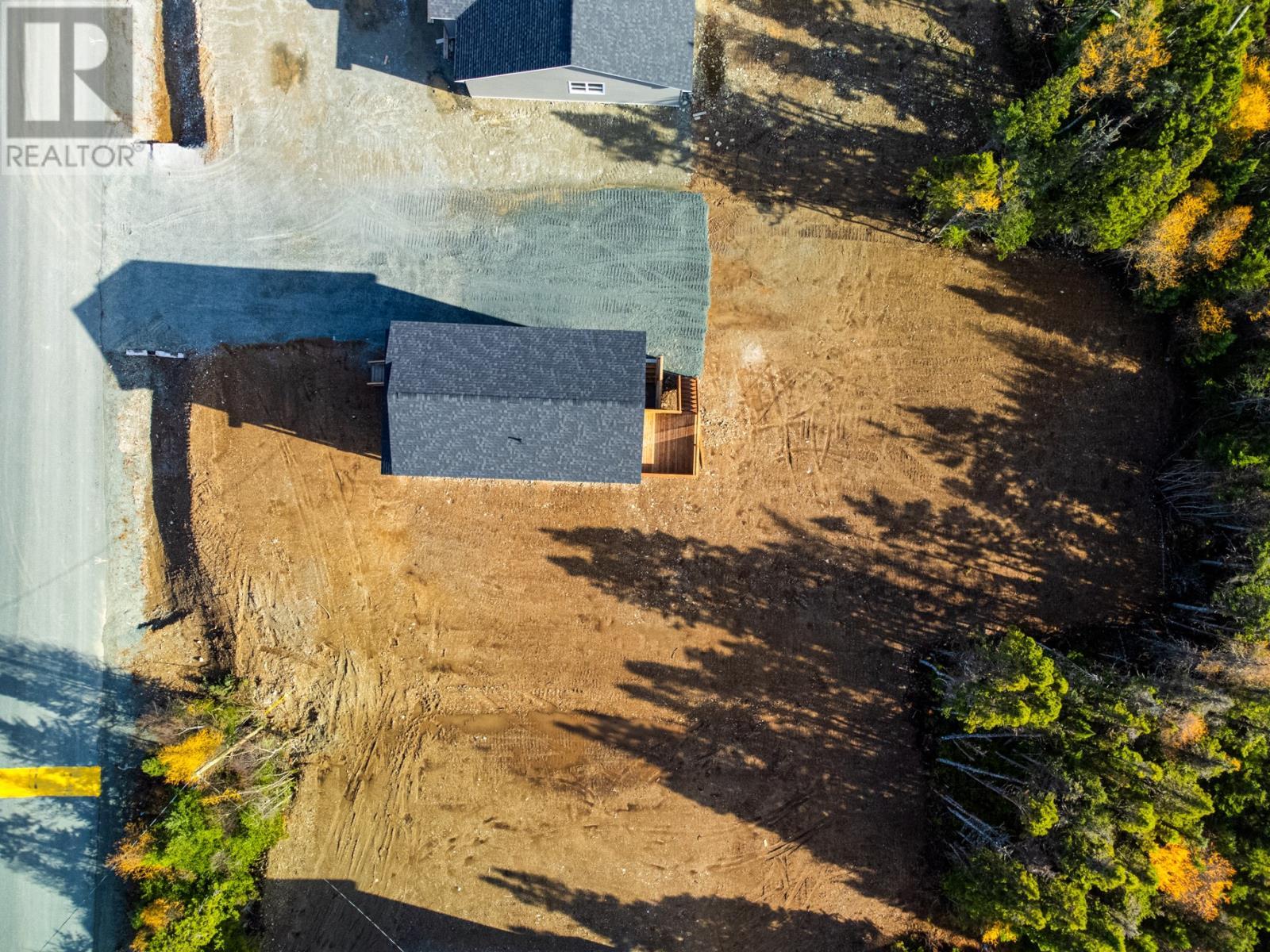 21-23 Cameron Place, Pouch Cove, NL - Outdoor