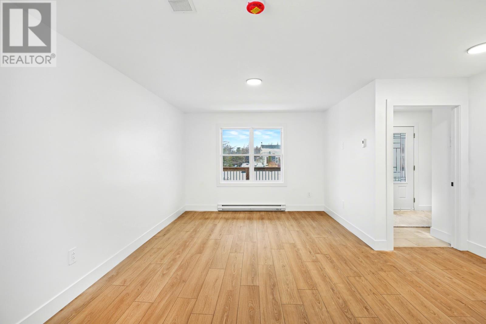 21-23 Cameron Place, Pouch Cove, NL - Indoor Photo Showing Other Room