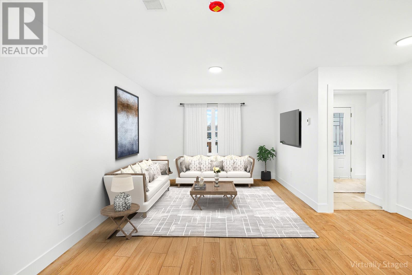 21-23 Cameron Place, Pouch Cove, NL - Indoor