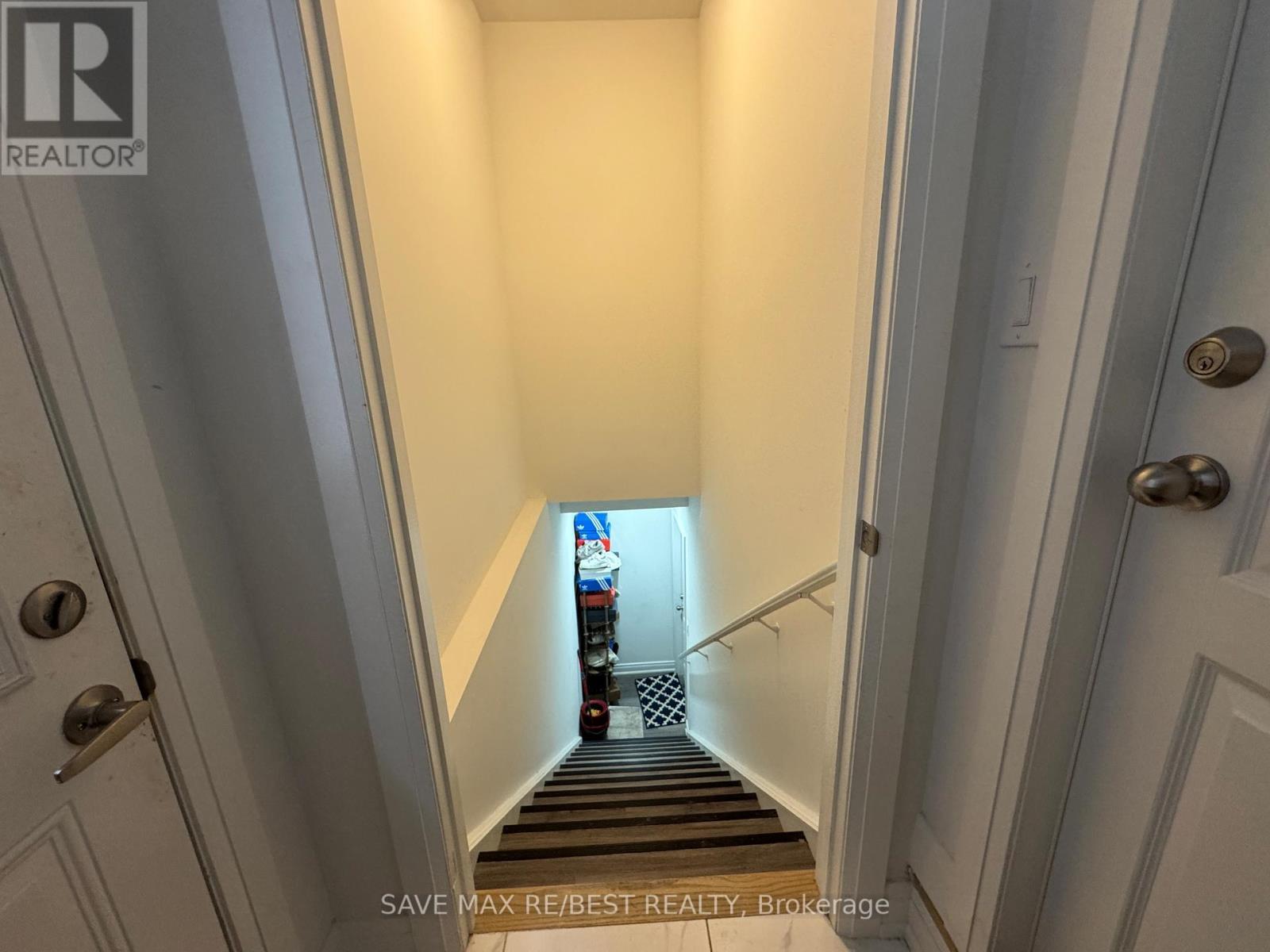 Bsmt - 118 Jura Crescent, Brampton, ON - Indoor