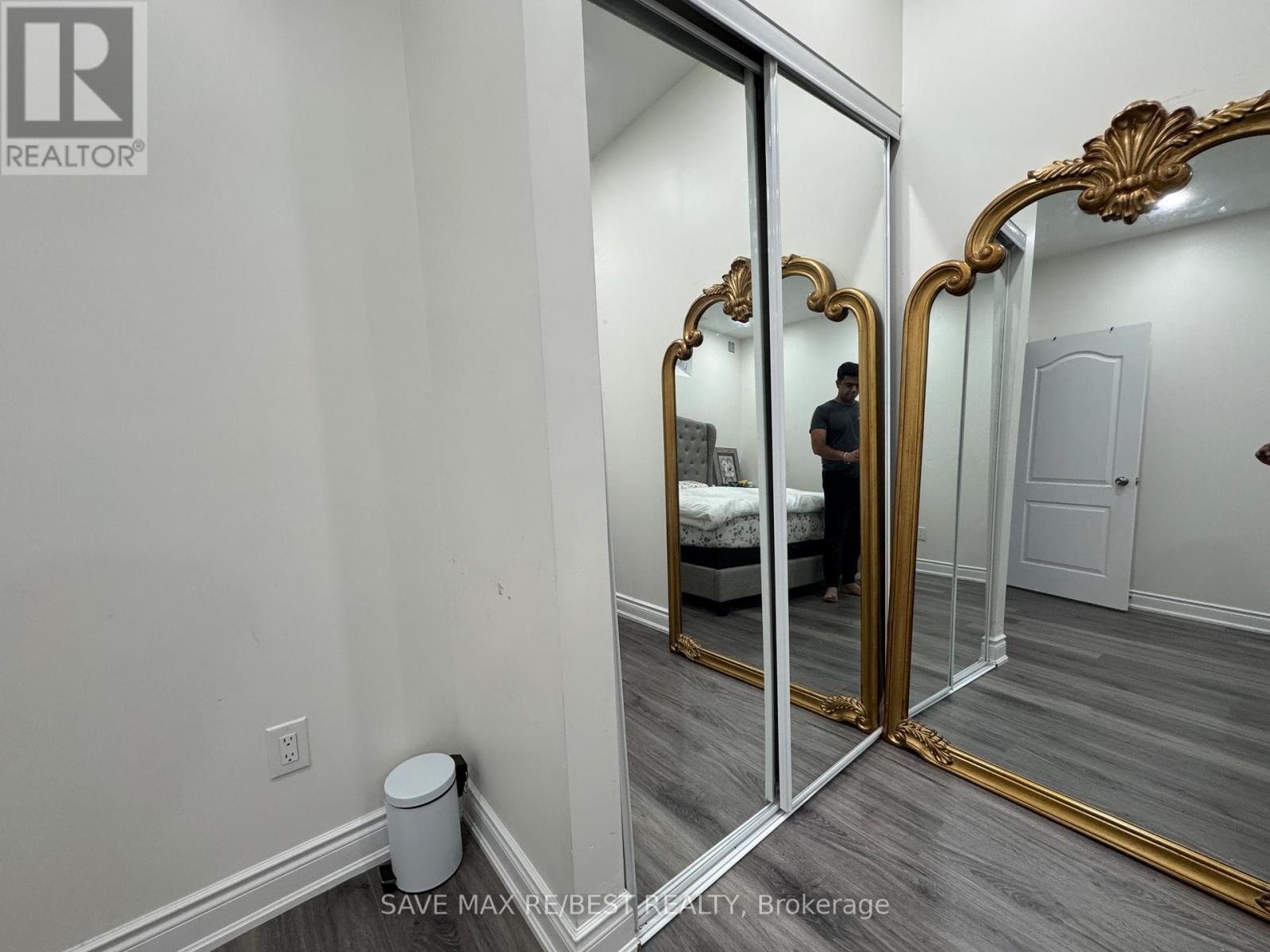 Bsmt - 118 Jura Crescent, Brampton, ON - Indoor