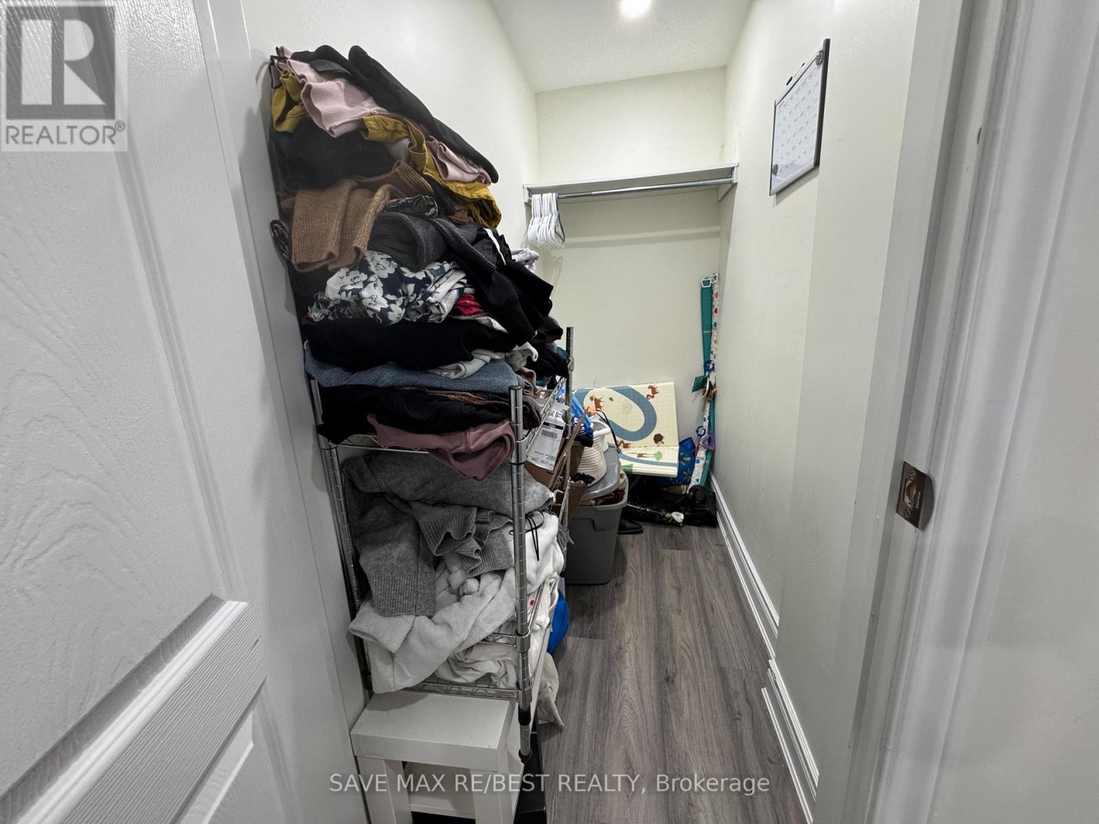 Bsmt - 118 Jura Crescent, Brampton, ON - Indoor