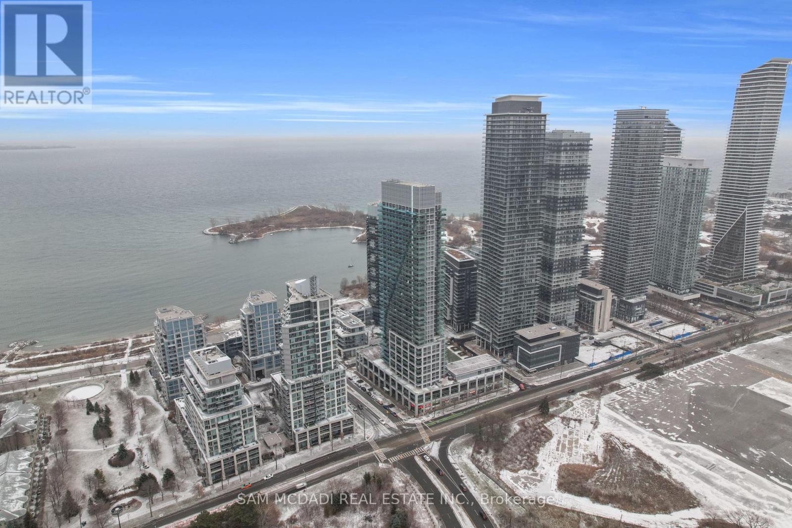 Ph1 - 16 Brookers Lane, Toronto, ON - Outdoor With View