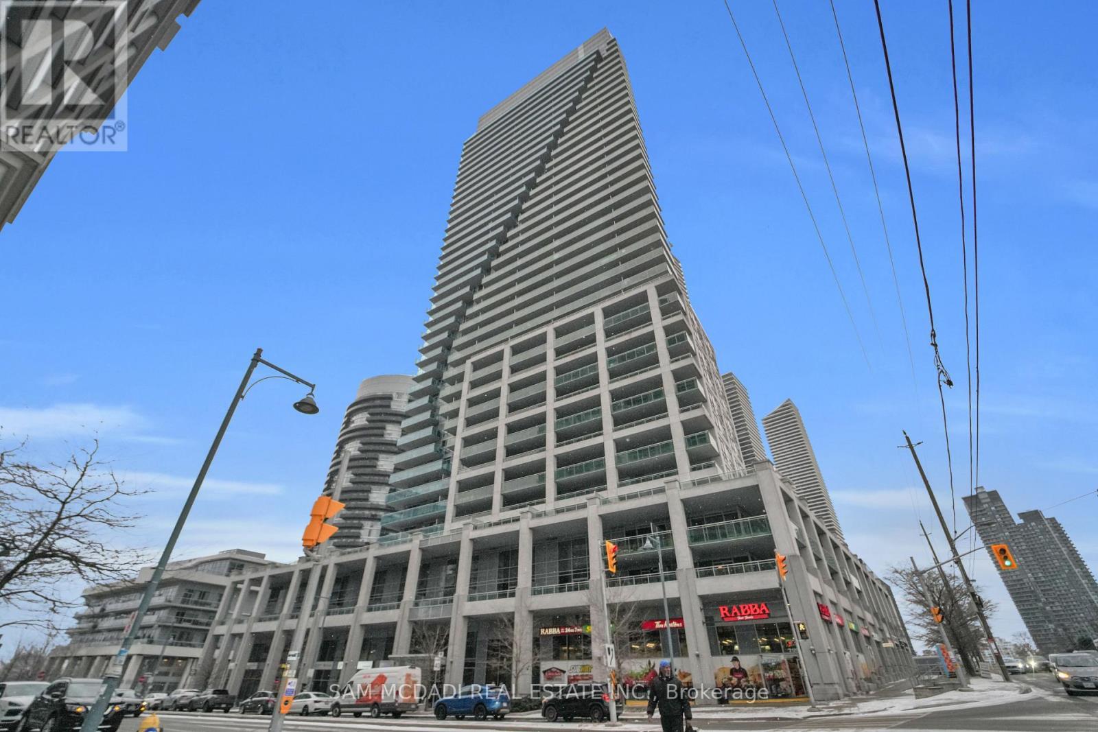 Ph1 - 16 Brookers Lane, Toronto, ON - Outdoor