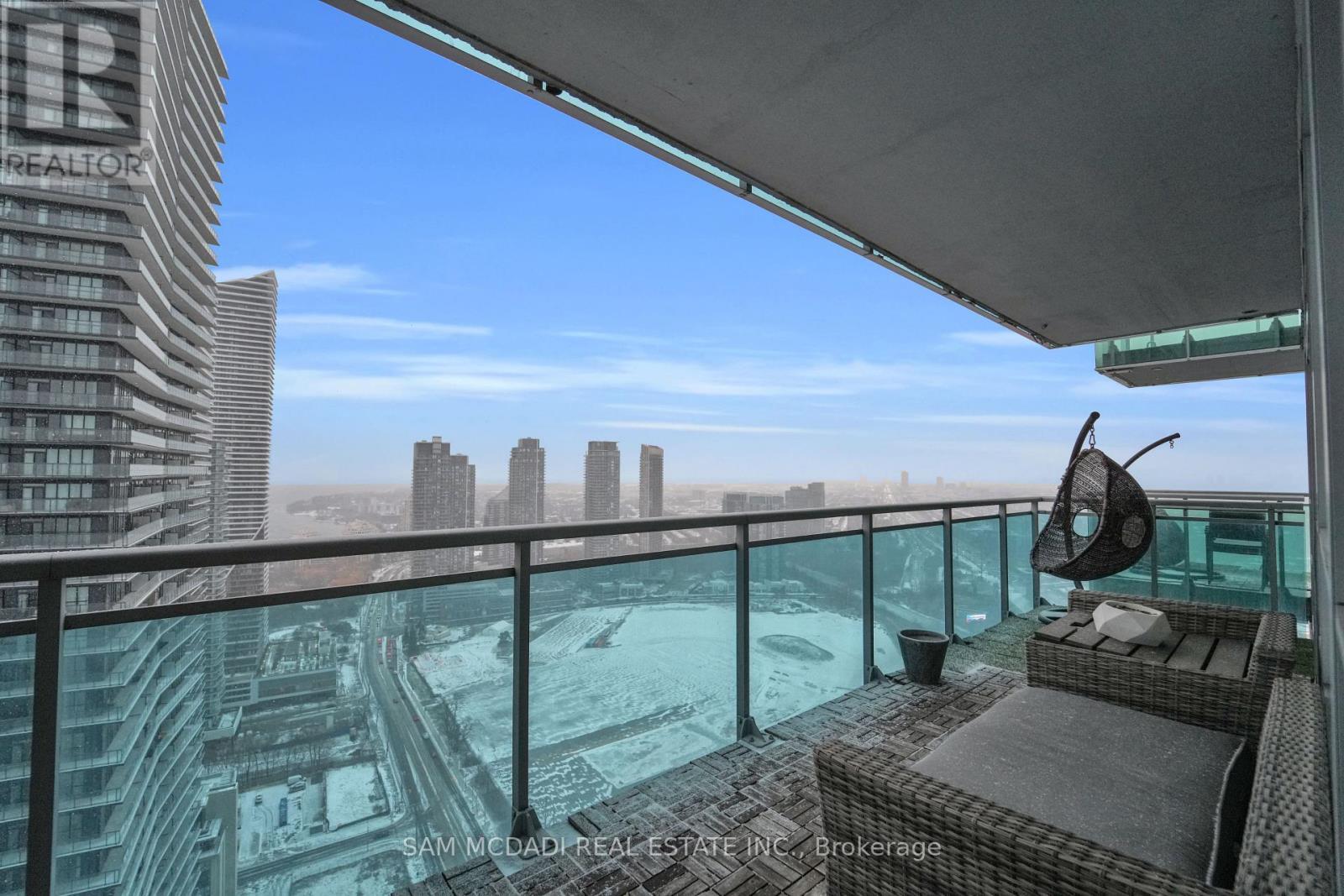 Ph1 - 16 Brookers Lane, Toronto, ON - Outdoor With Balcony