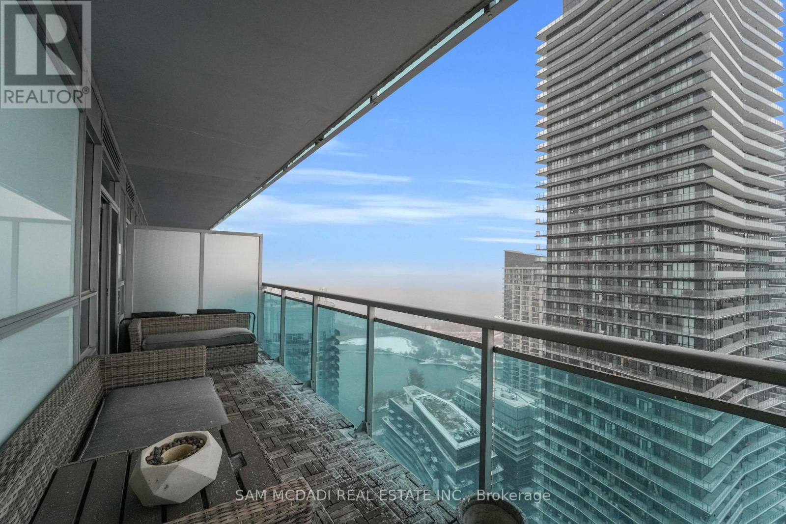 Ph1 - 16 Brookers Lane, Toronto, ON - Outdoor With Balcony