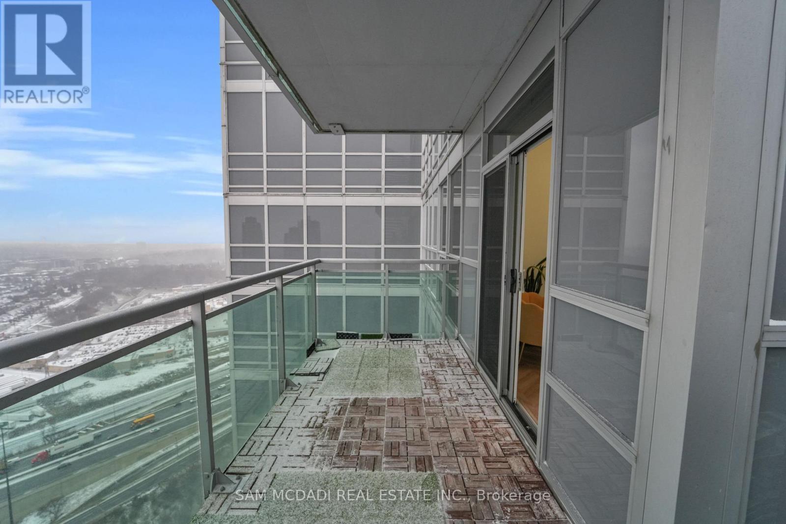 Ph1 - 16 Brookers Lane, Toronto, ON - Outdoor With Balcony With Exterior