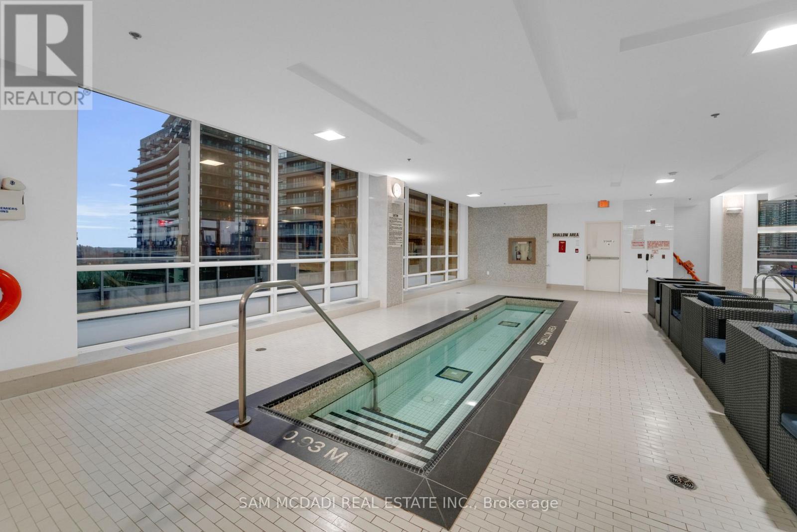 Ph1 - 16 Brookers Lane, Toronto, ON - Indoor Photo Showing Other Room