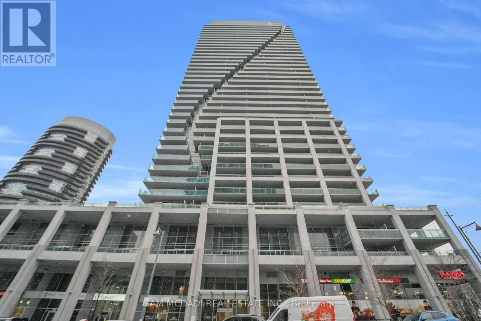Ph1 - 16 Brookers Lane, Toronto, ON - Outdoor With Balcony With Facade