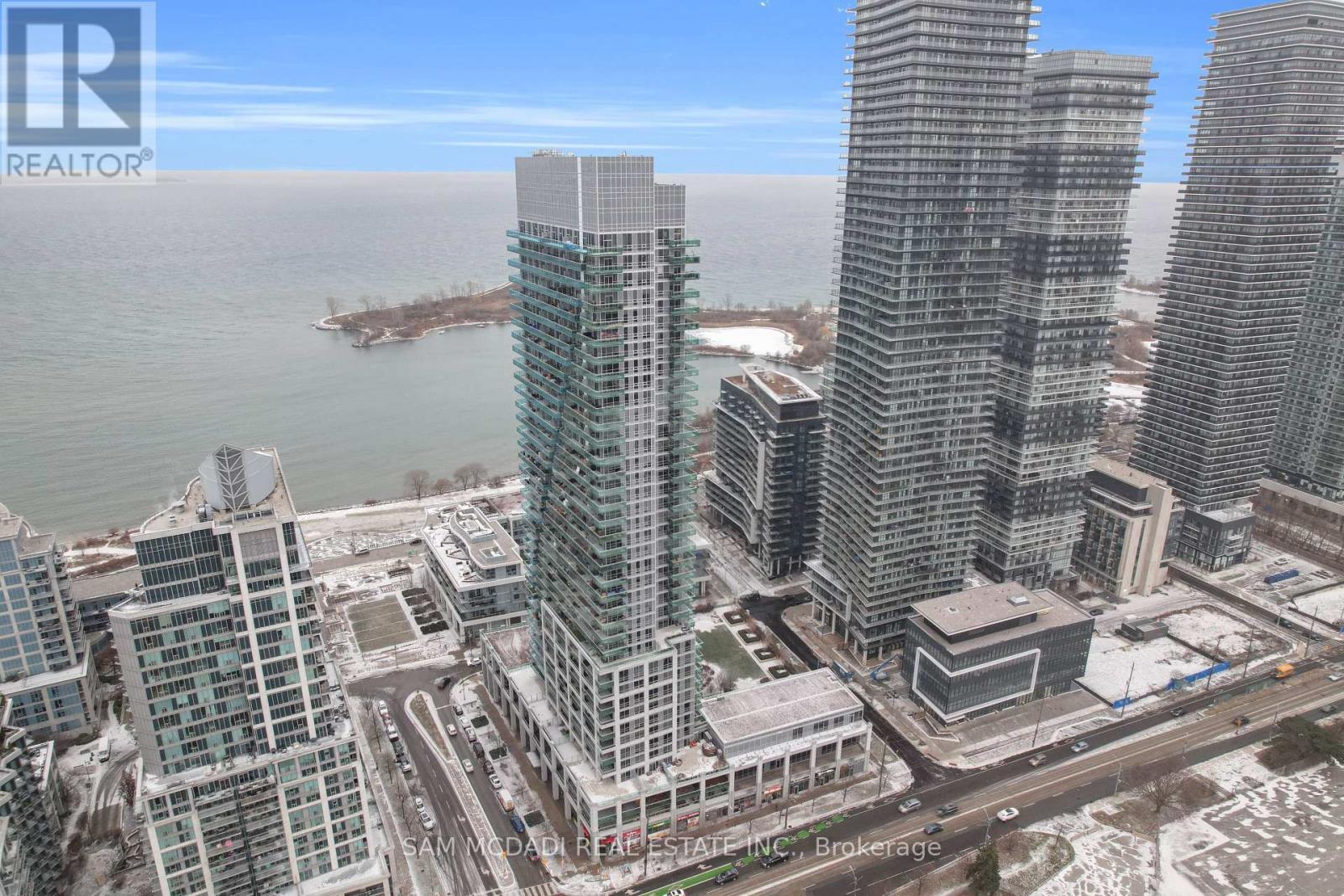 Ph1 - 16 Brookers Lane, Toronto, ON - Outdoor With Facade