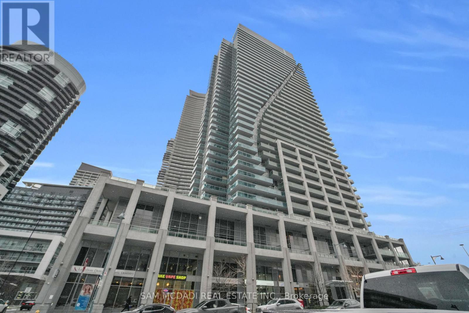 Ph1 - 16 Brookers Lane, Toronto, ON - Outdoor With Facade