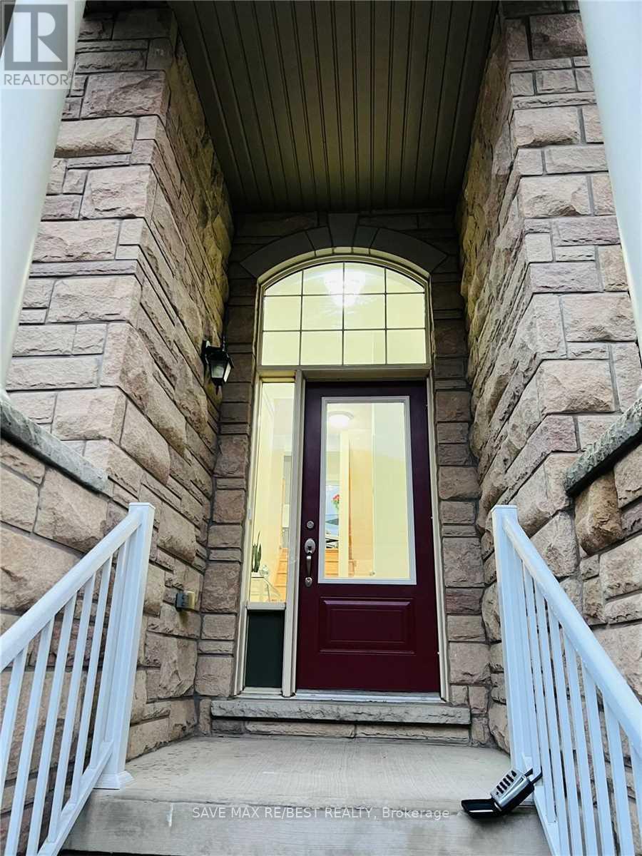 12 Aspen Hill Road, Brampton, ON - Outdoor