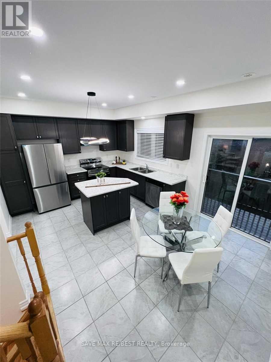 12 Aspen Hill Road, Brampton, ON - Indoor