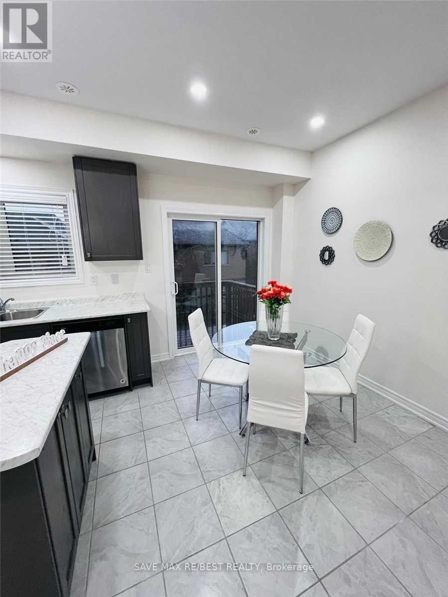 12 Aspen Hill Road, Brampton, ON - With Exterior