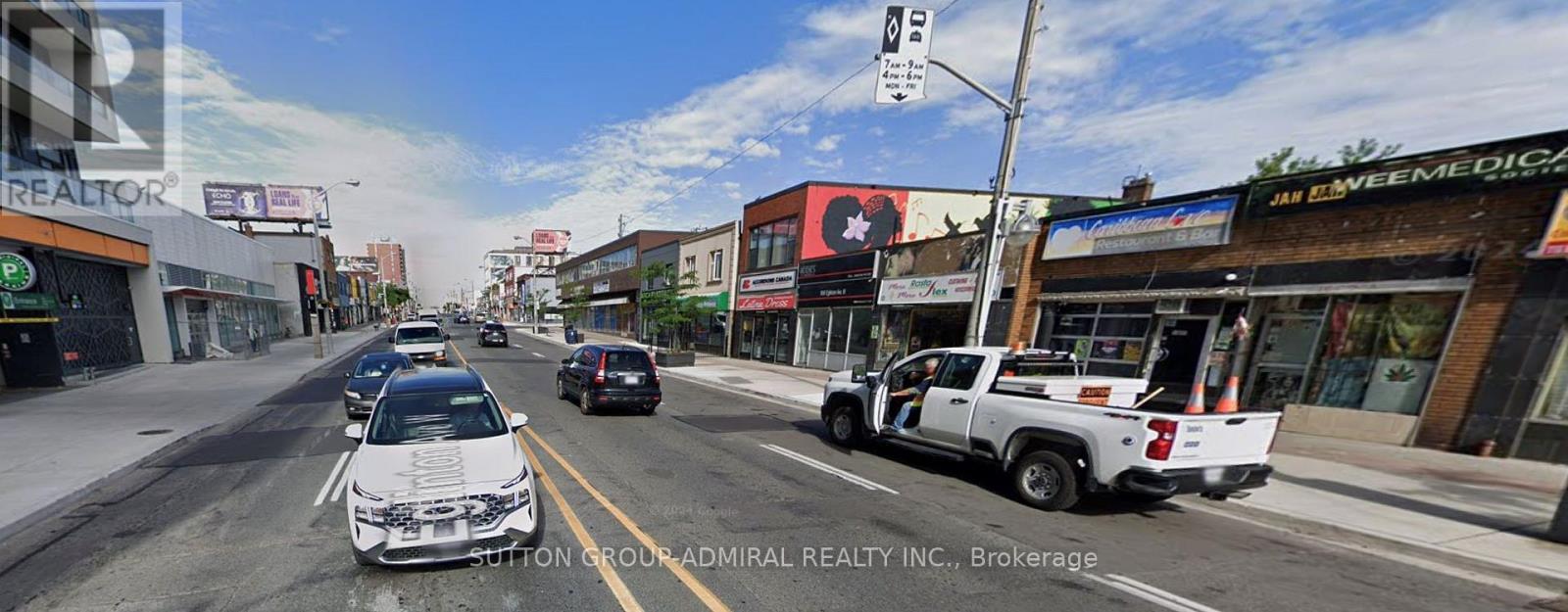 1602 Eglinton Avenue W, Toronto, ON