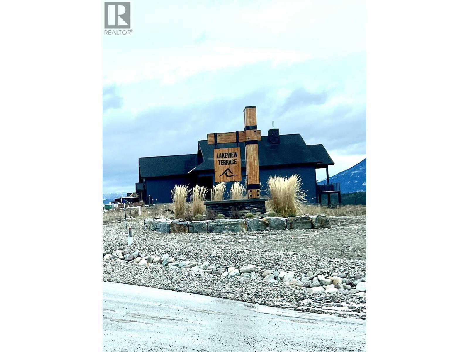 Marcer Road Lot# 47, Lake Koocanusa, BC