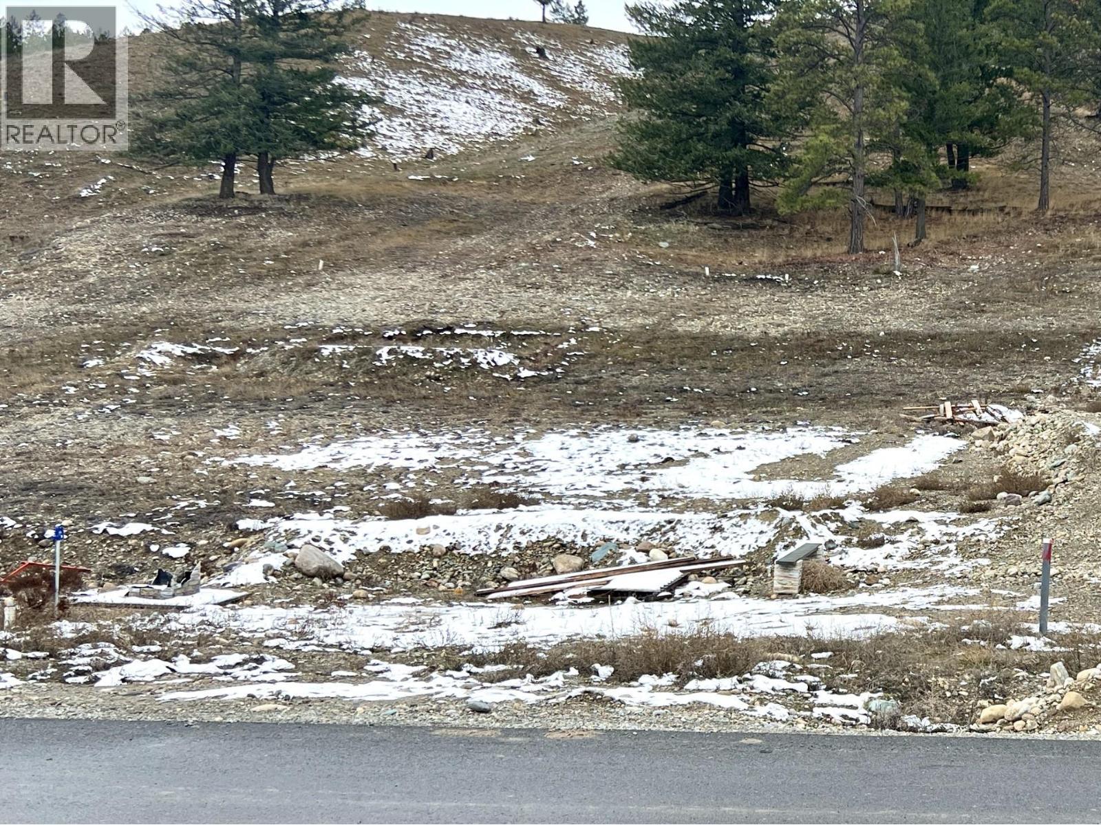 Marcer Road Lot# 47, Lake Koocanusa, BC