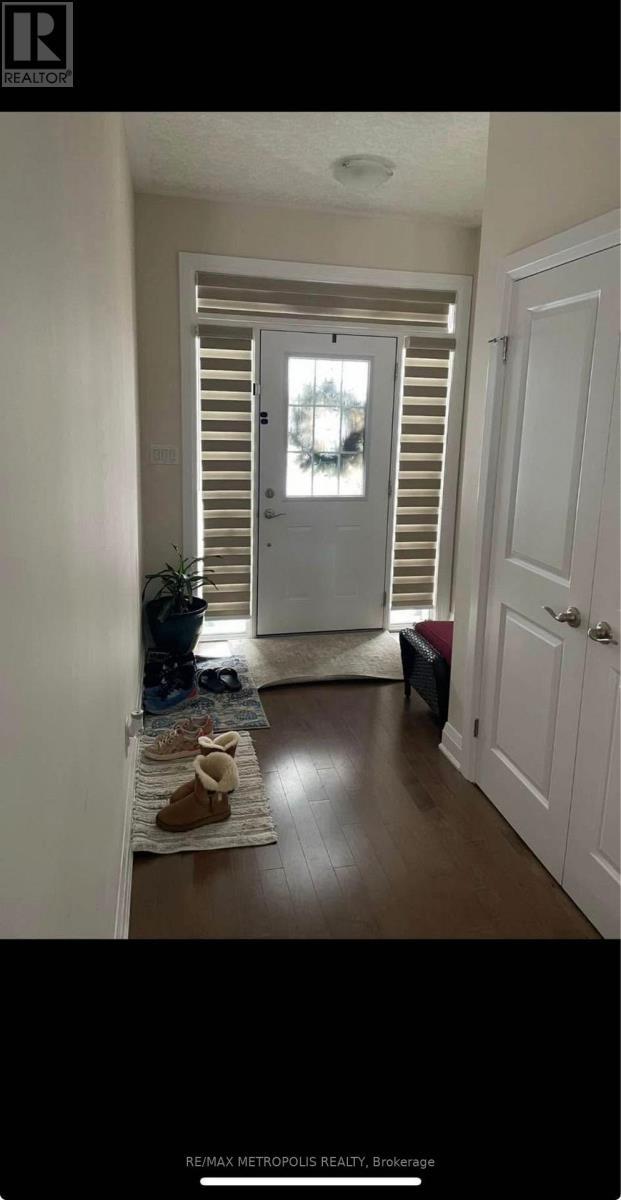 Upper - 265 Woodbine Avenue, Kitchener, ON - Indoor Photo Showing Other Room