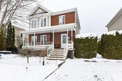 25 Rue Charlotte-Leduc La Prairie, QC J5R 6J1