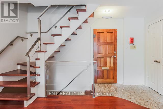 Th3 - 28 Admiral Road, Toronto, ON - Indoor Photo Showing Other Room