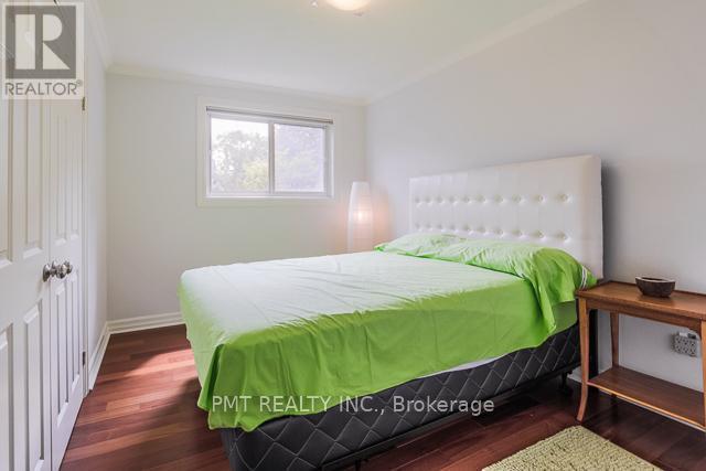 Th3 - 28 Admiral Road, Toronto, ON - Indoor Photo Showing Bedroom