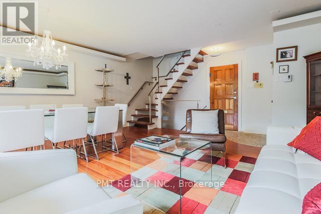 Th3 - 28 Admiral Road, Toronto, ON - Indoor