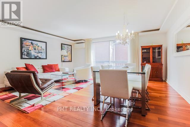 Th3 - 28 Admiral Road, Toronto, ON - Indoor Photo Showing Other Room