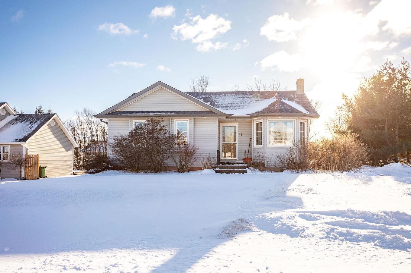 47 Kenwood Circle, West Royalty, PE