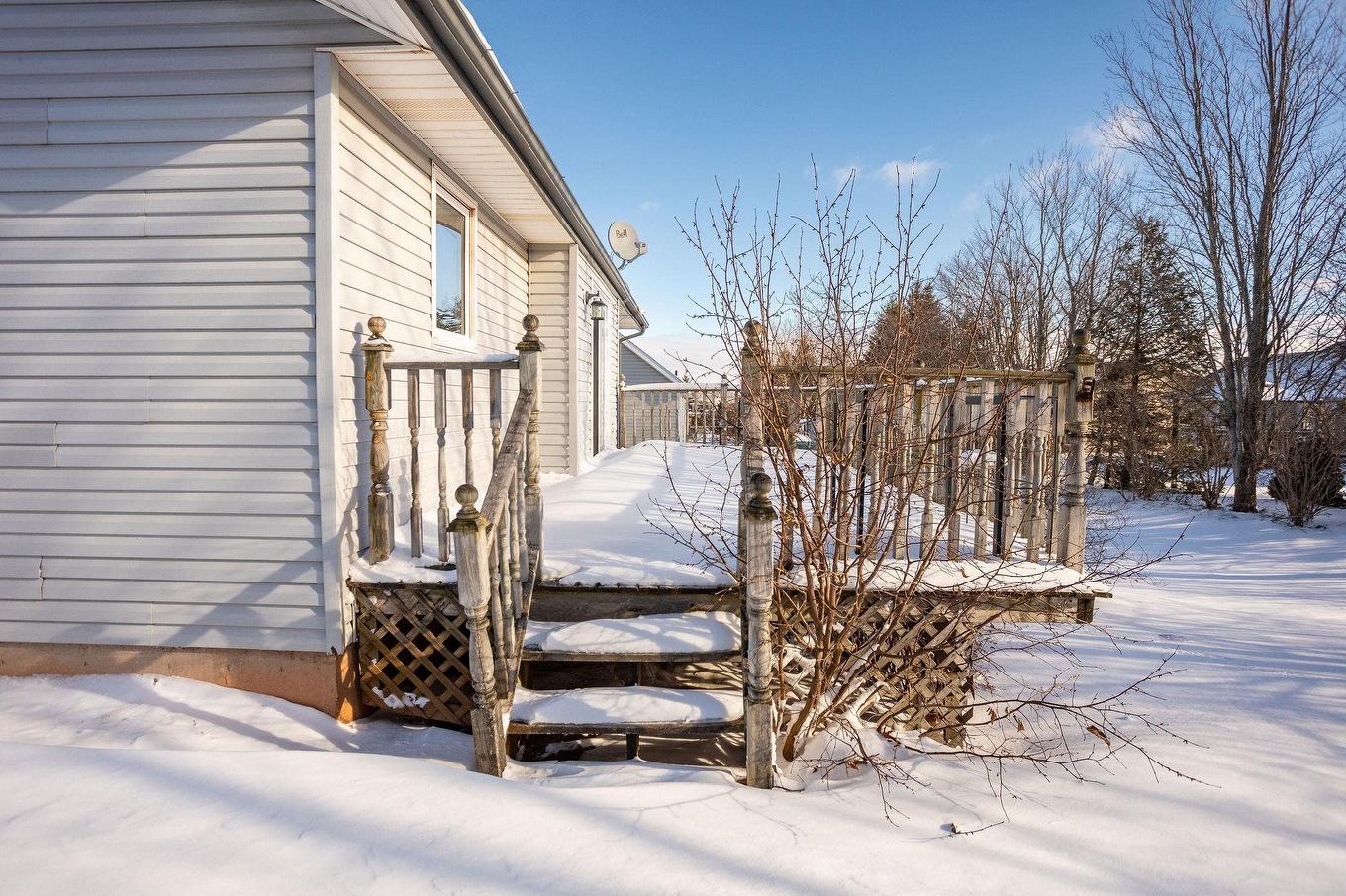 47 Kenwood Circle, West Royalty, PE