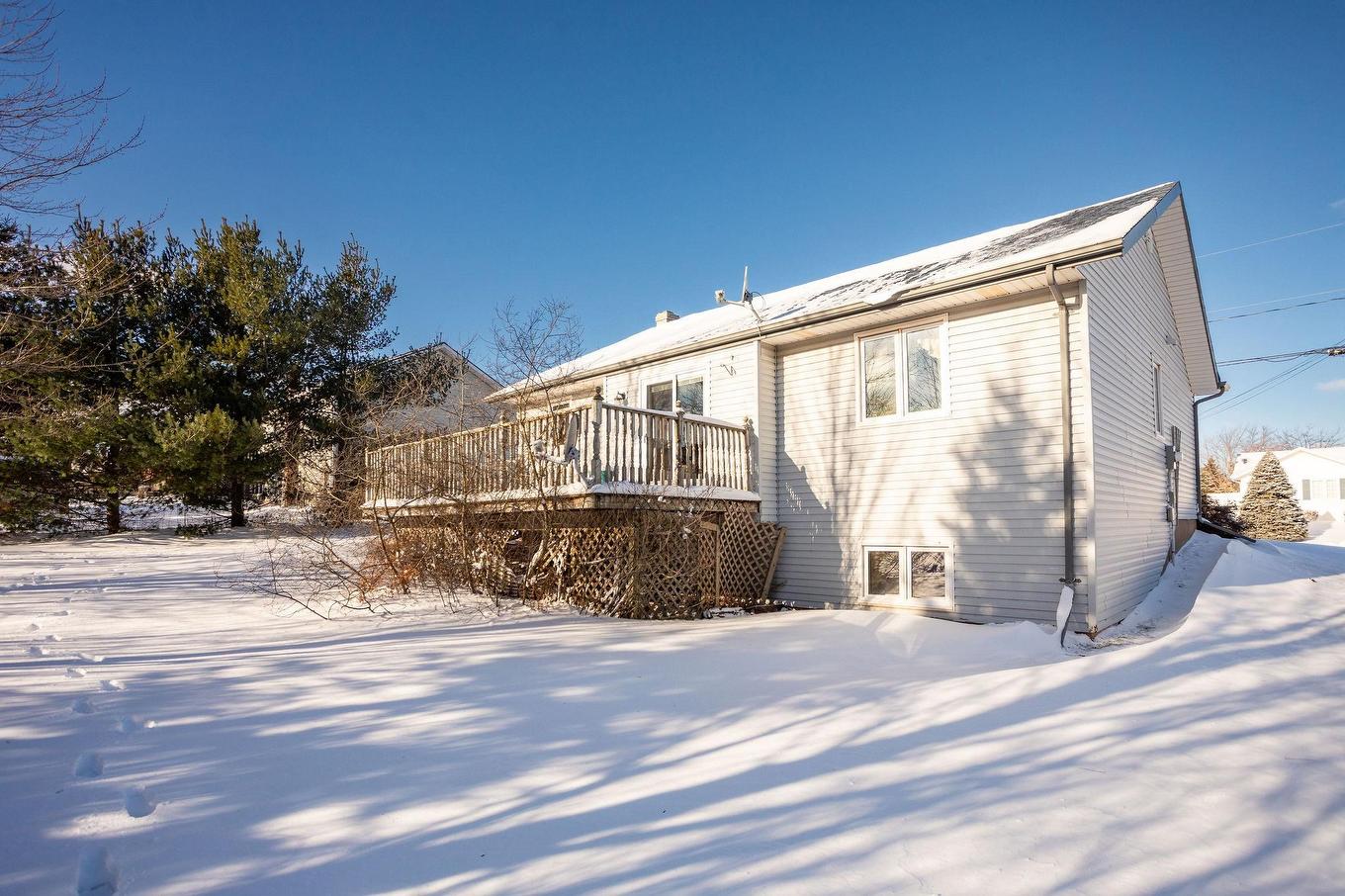 47 Kenwood Circle, West Royalty, PE