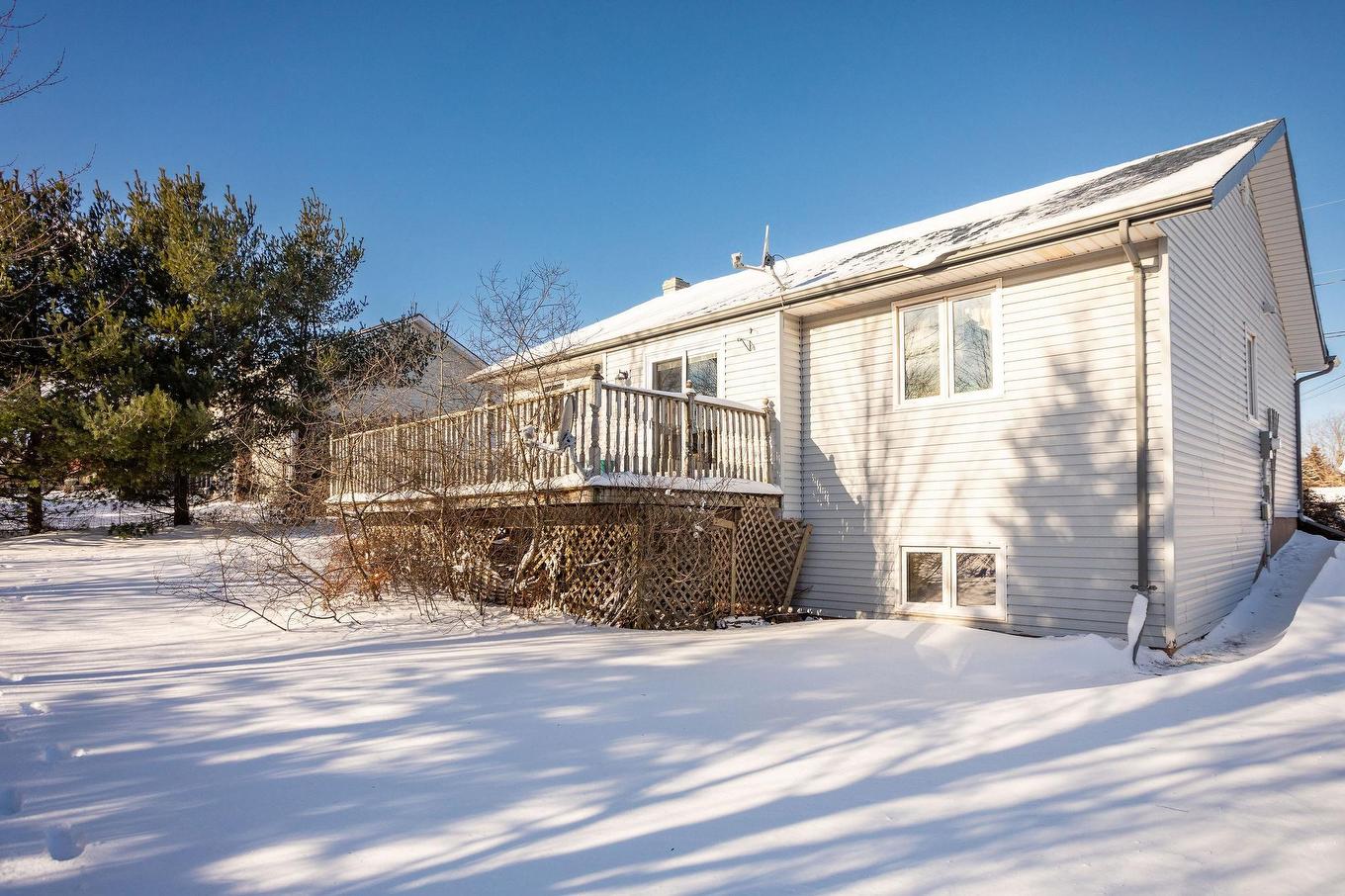 47 Kenwood Circle, West Royalty, PE