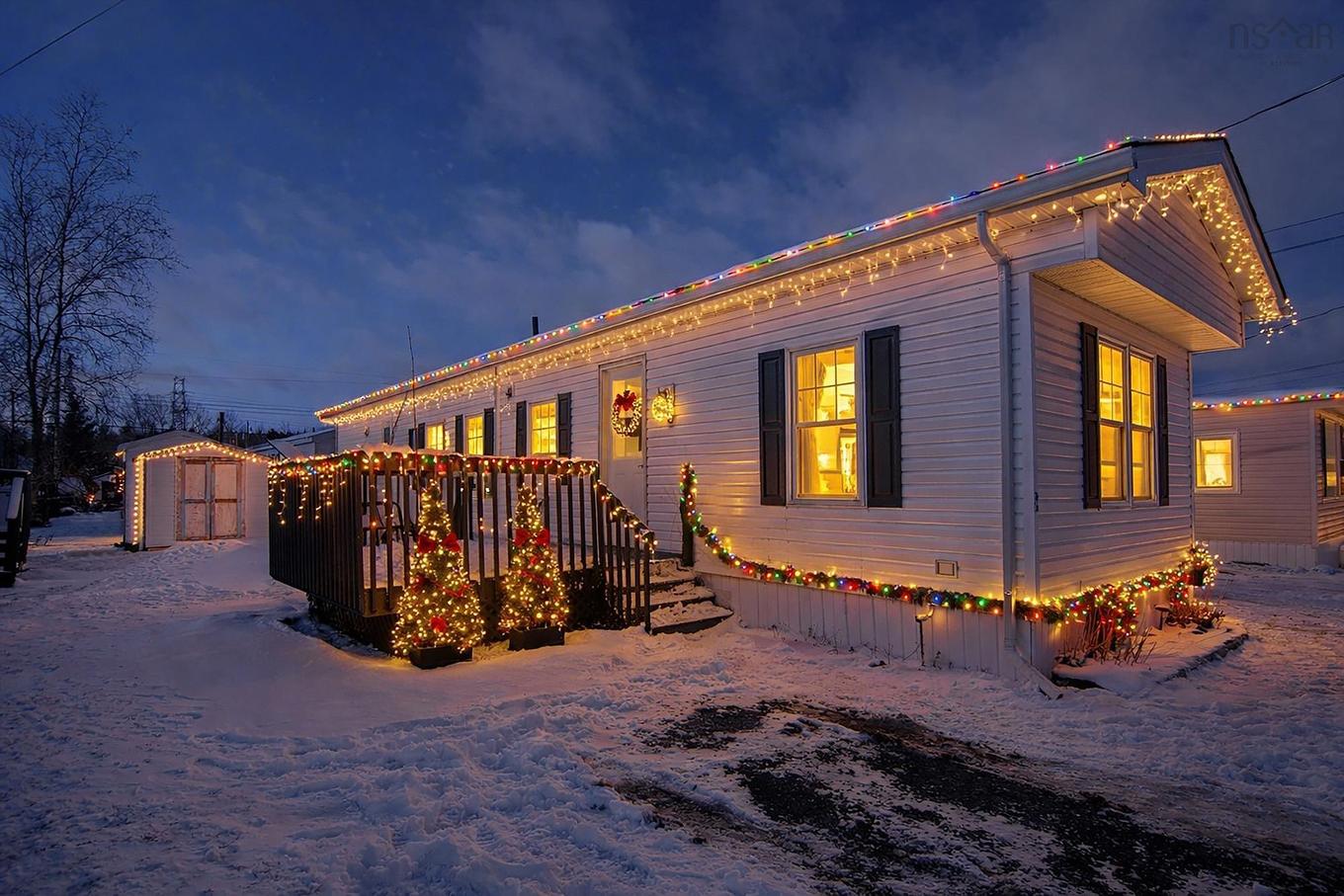 2 Cocoa Street, Dartmouth, NS