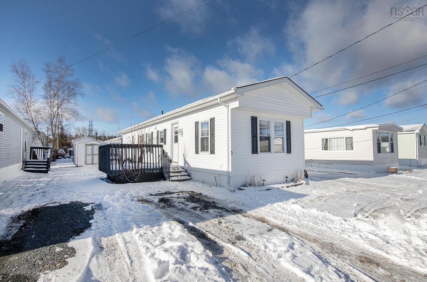 2 Cocoa Street, Dartmouth, NS