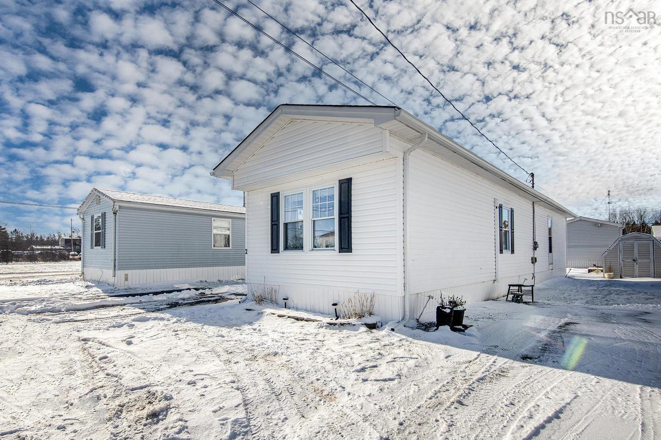 2 Cocoa Street, Dartmouth, NS