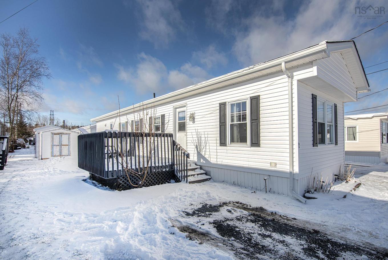 2 Cocoa Street, Dartmouth, NS