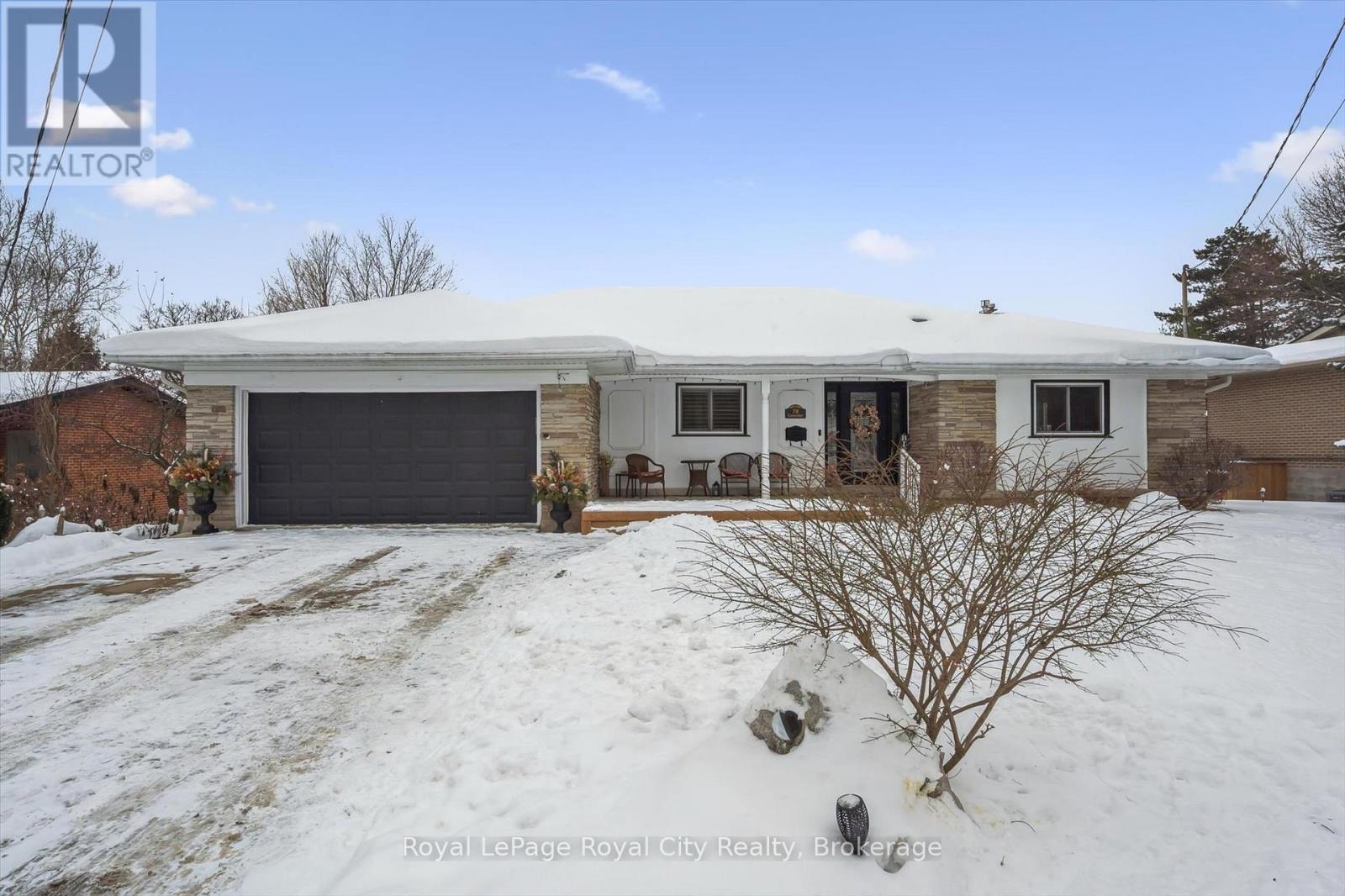 78 Callander Drive, Guelph (General Hospital), ON - Outdoor