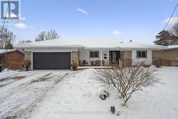 78 CALLANDER DRIVE Guelph (General Hospital), ON N1E 4H8