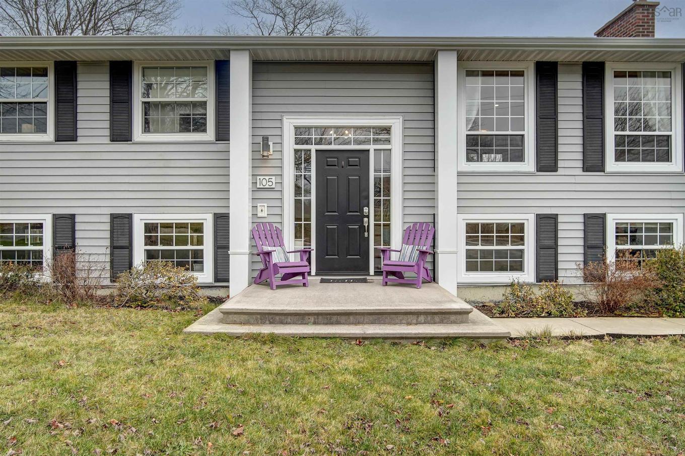 105 Flamingo Drive, Halifax, NS