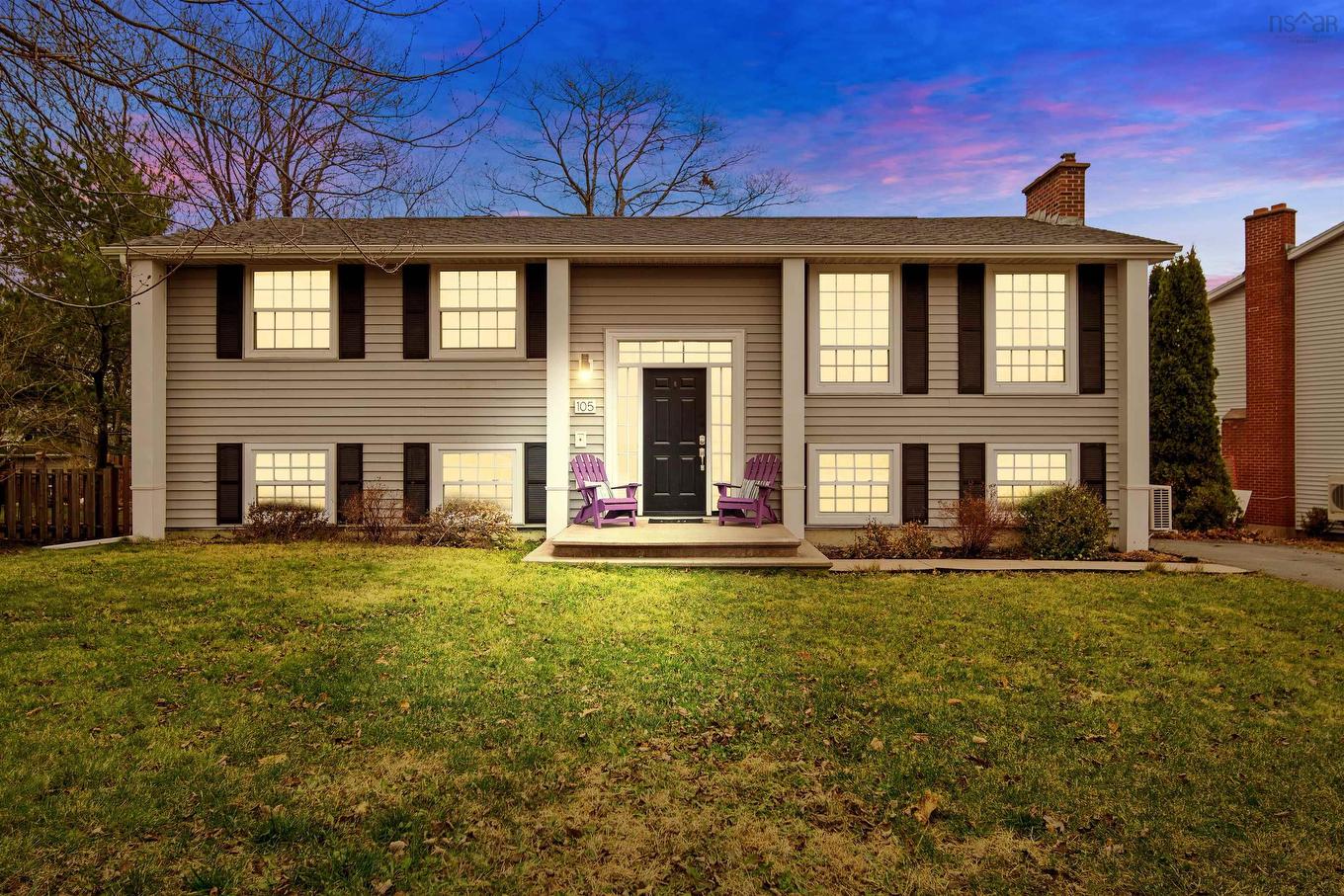 105 Flamingo Drive, Halifax, NS