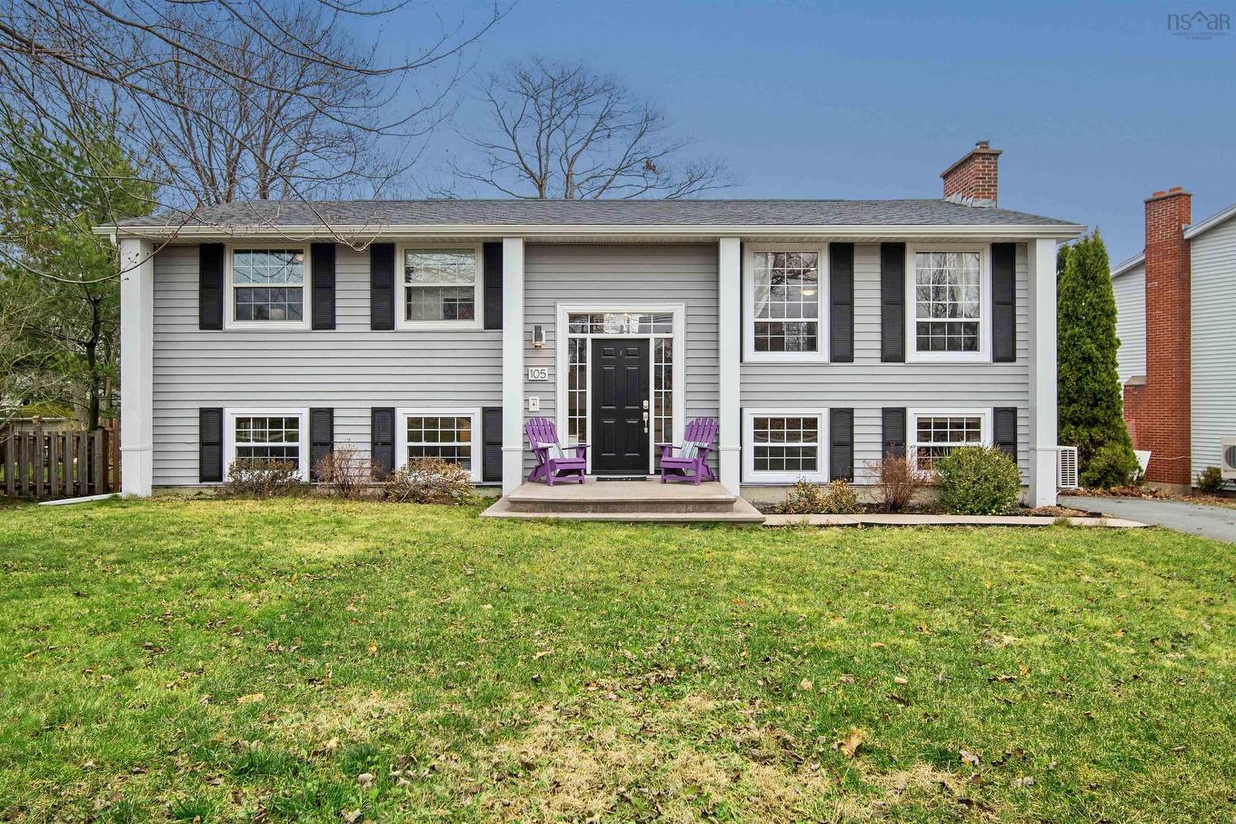 105 Flamingo Drive, Halifax, NS