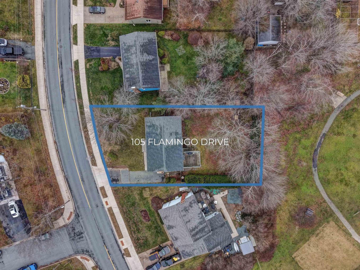 105 Flamingo Drive, Halifax, NS