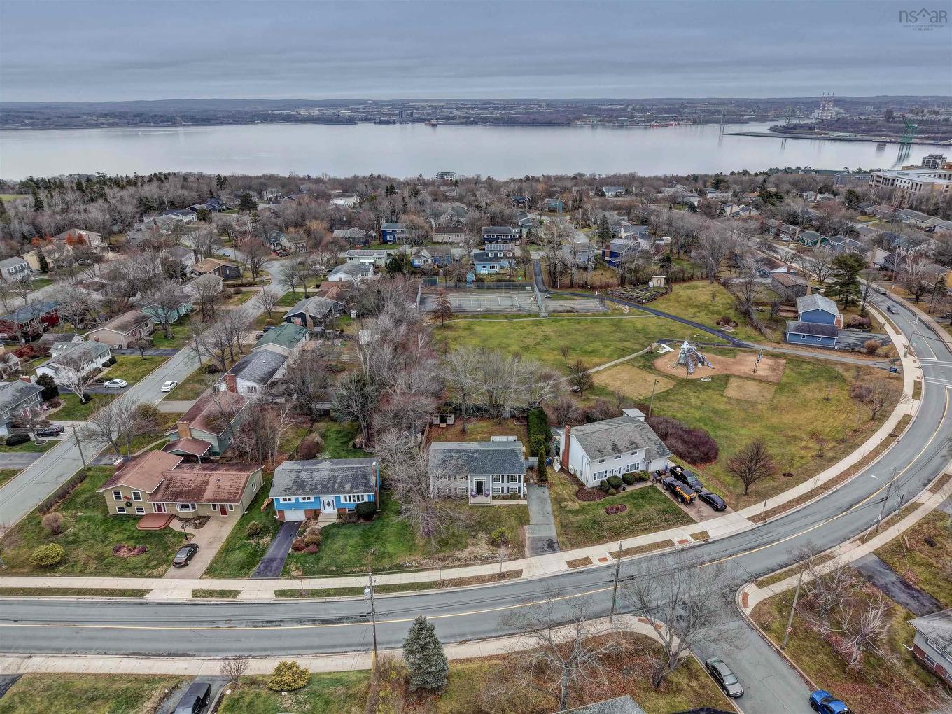 105 Flamingo Drive, Halifax, NS