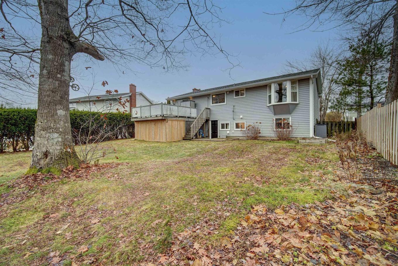 105 Flamingo Drive, Halifax, NS