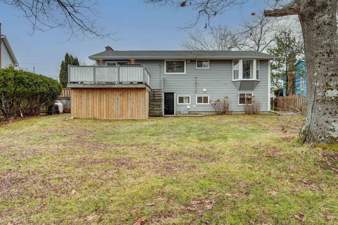 105 Flamingo Drive, Halifax, NS