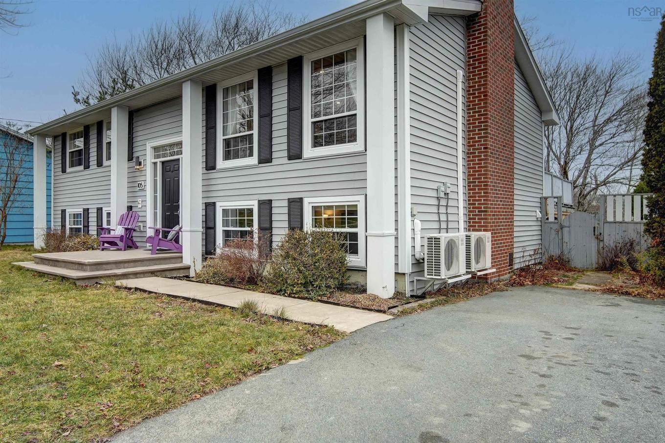 105 Flamingo Drive, Halifax, NS
