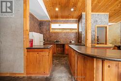 custom crafted concrete countertops -