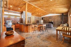 Great view of the main layout -